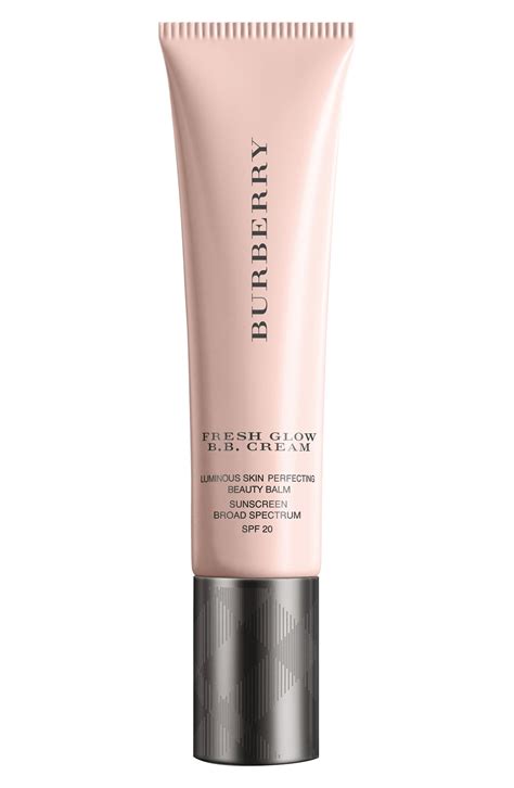 Burberry Fresh Glow B.B. Cream 